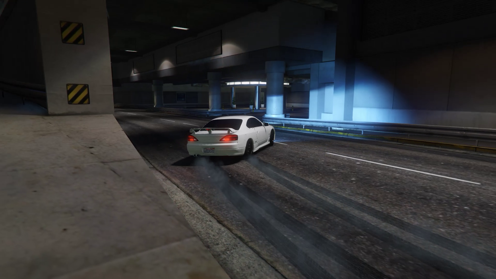 Drift Yarış Özelliği 2