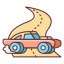 Drift Efsanesi  Emblem